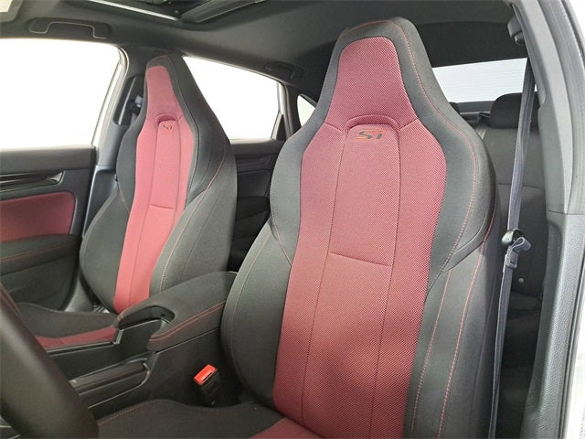 2022 Honda Civic Si
