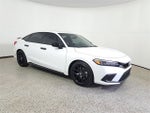 2022 Honda Civic Si