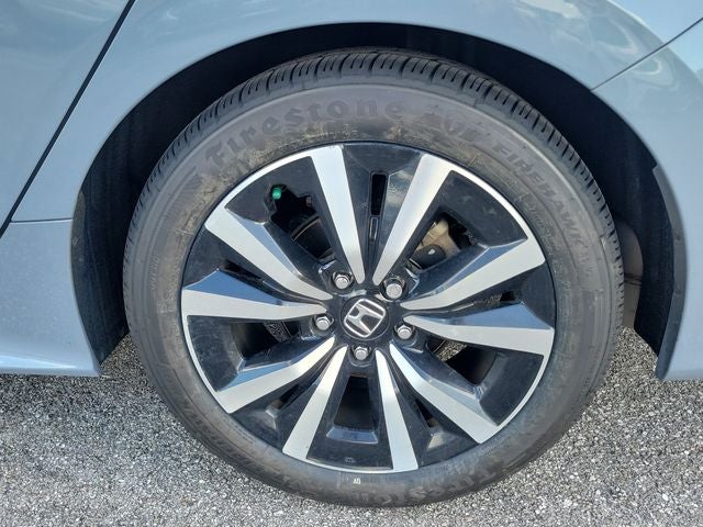 2024 Honda Civic EX