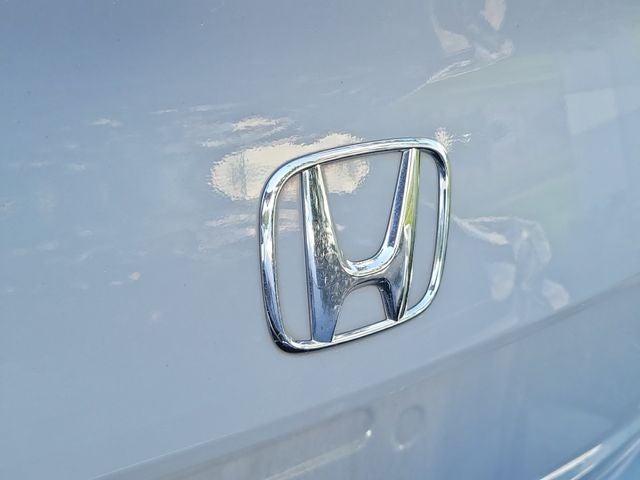 2024 Honda Civic EX