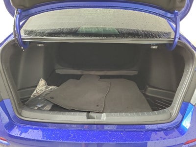 2024 Honda Civic EX