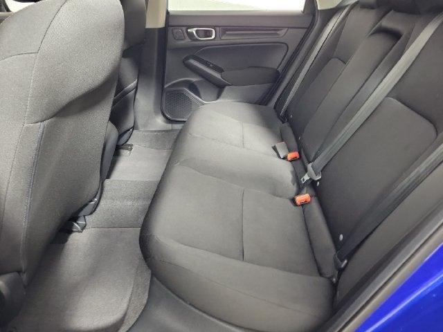 2024 Honda Civic EX