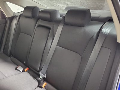 2024 Honda Civic EX