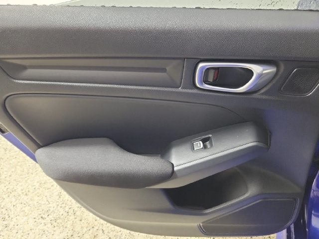 2024 Honda Civic EX