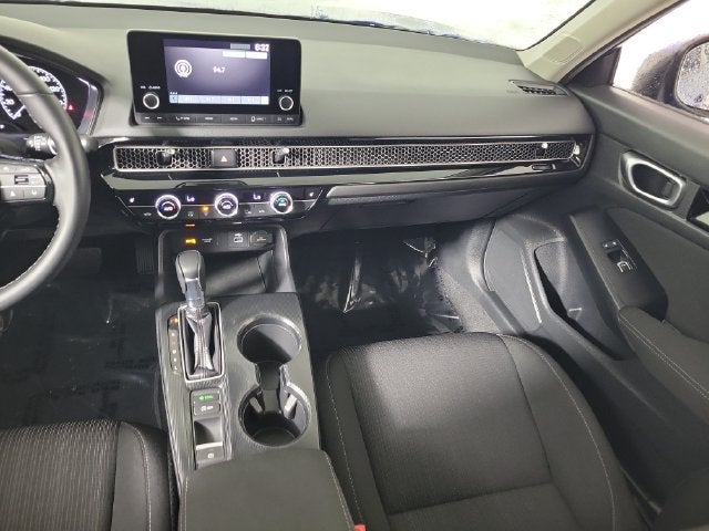 2024 Honda Civic EX