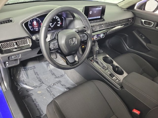 2024 Honda Civic EX