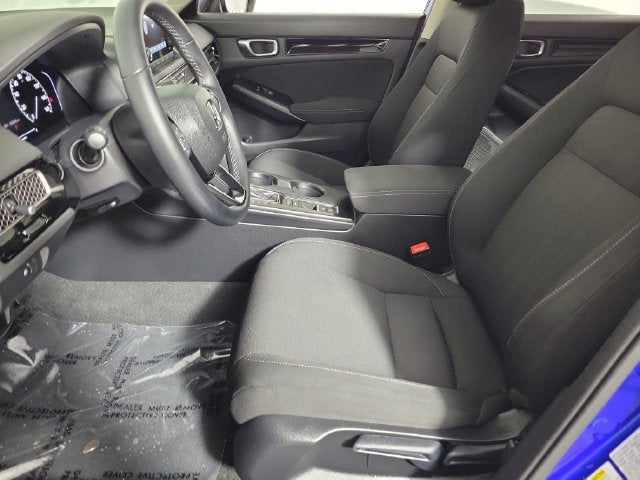 2024 Honda Civic EX