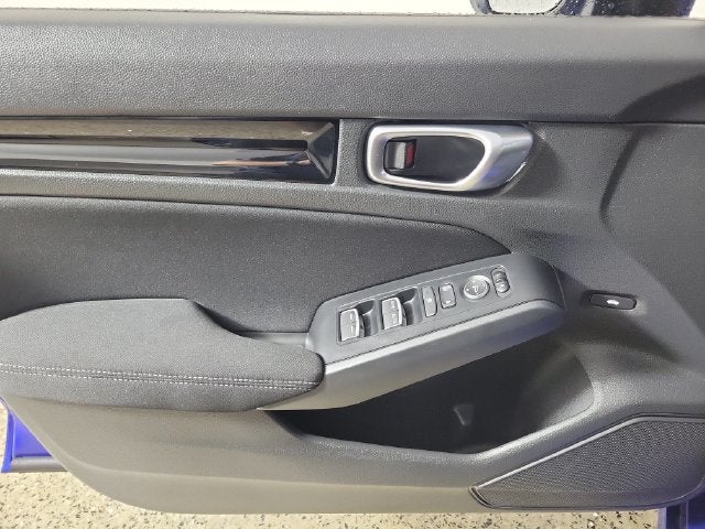 2024 Honda Civic EX