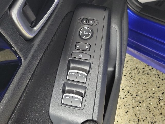 2024 Honda Civic EX