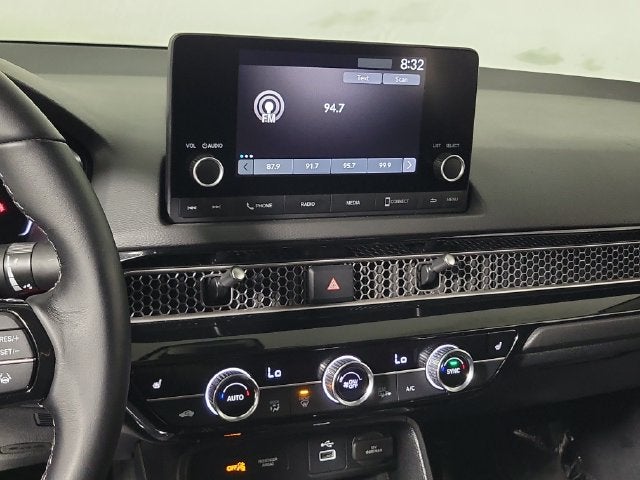 2024 Honda Civic EX