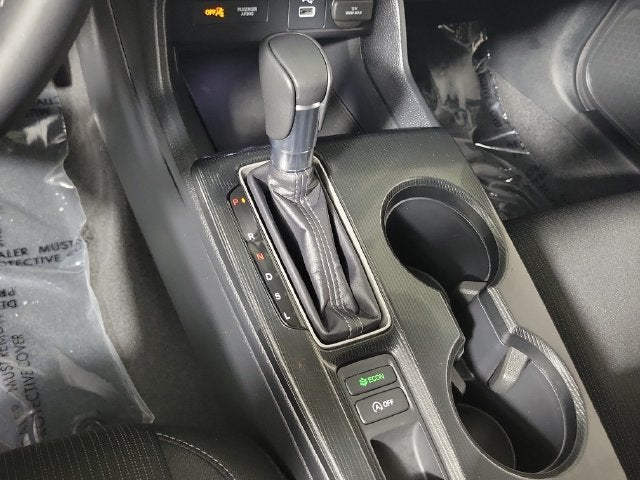2024 Honda Civic EX