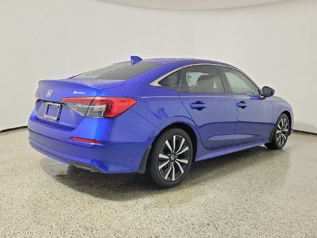 2024 Honda Civic EX