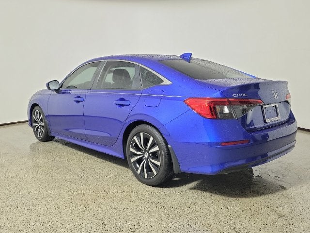 2024 Honda Civic EX