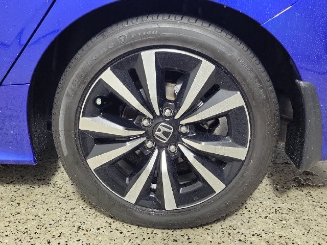 2024 Honda Civic EX