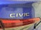 2024 Honda Civic EX