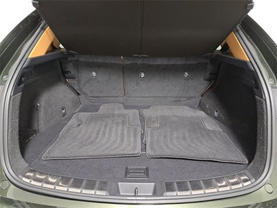 2025 Lexus NX 250 Base