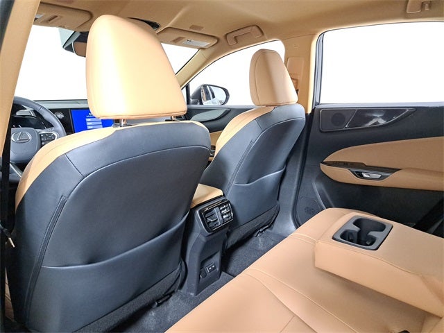 2025 Lexus NX 250 Base