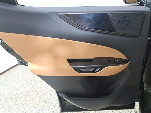 2025 Lexus NX 250 Base