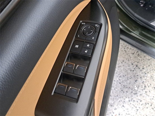 2025 Lexus NX 250 Base