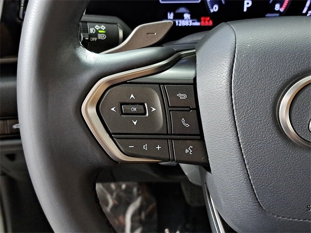 2025 Lexus NX 250 Base