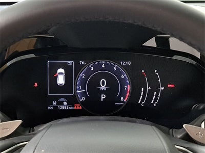 2025 Lexus NX 250 Base