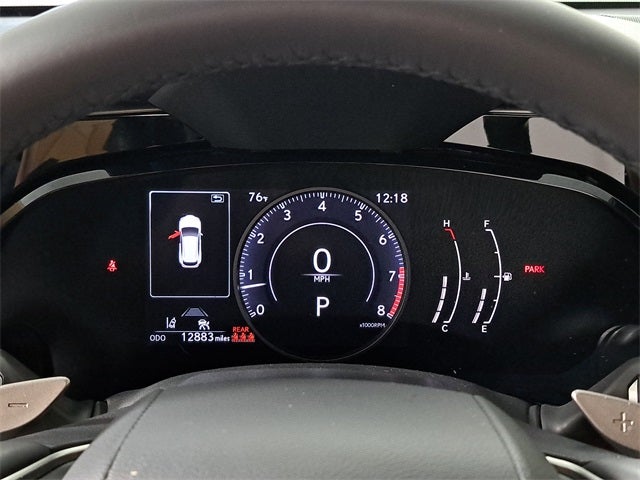 2025 Lexus NX 250 Base