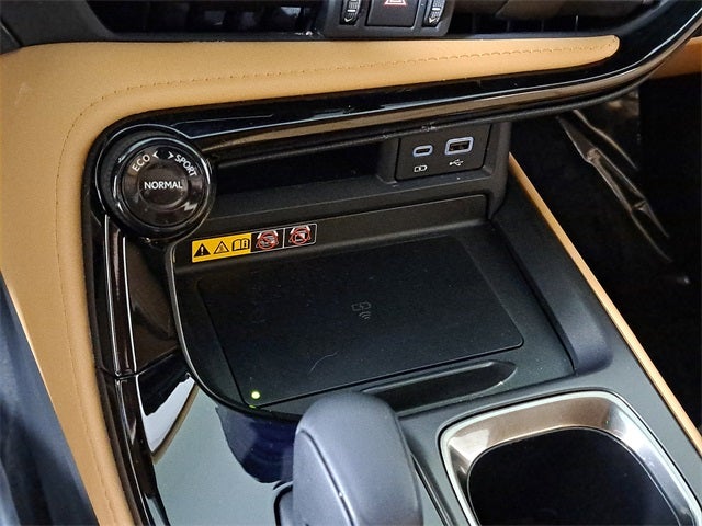 2025 Lexus NX 250 Base