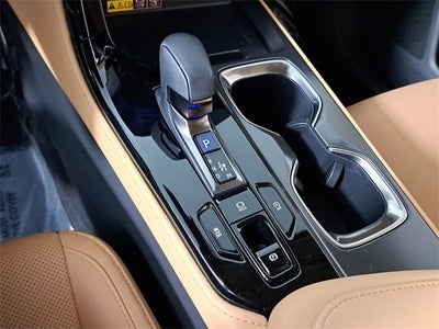 2025 Lexus NX 250 Base