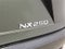 2025 Lexus NX 250 Base