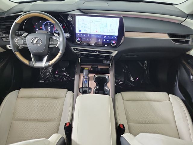 2024 Lexus RX 350 Luxury