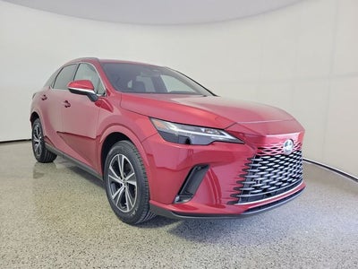 2024 Lexus RX 350 Premium Plus