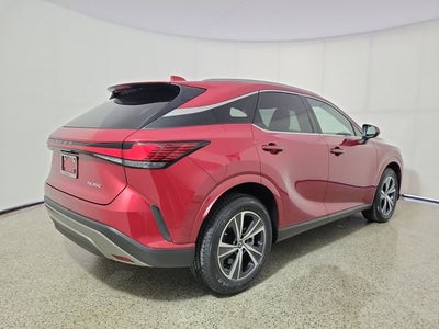 2024 Lexus RX 350 Premium Plus