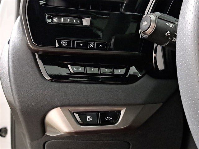 2024 Lexus RX 350 F Sport Handling