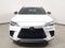 2024 Lexus RX 350 F Sport Handling