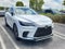 2023 Lexus RX 350 F Sport Handling