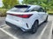 2023 Lexus RX 350 F Sport Handling