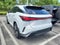 2023 Lexus RX 350 F Sport Handling