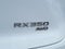 2023 Lexus RX 350 F Sport Handling