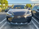 2025 Lexus NX 250 Premium