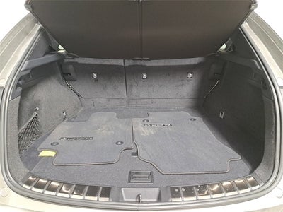 2023 Lexus NX 350h Premium