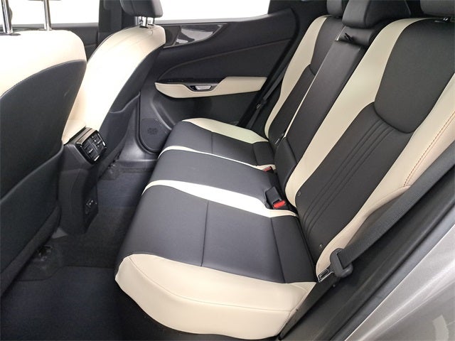 2023 Lexus NX 350h Premium