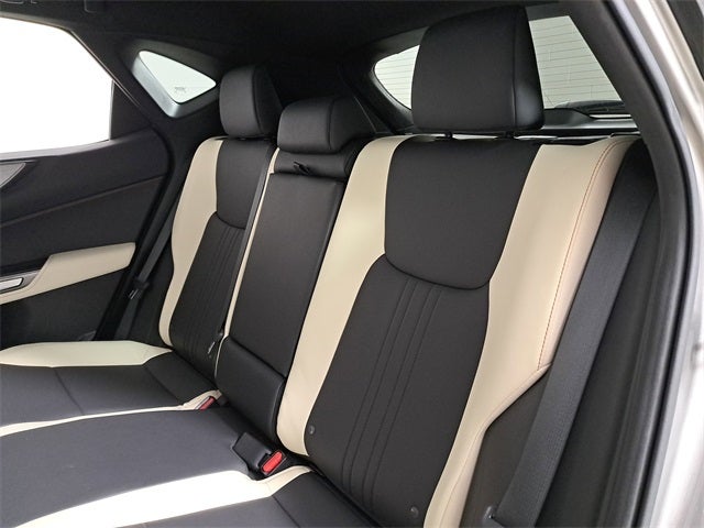 2023 Lexus NX 350h Premium