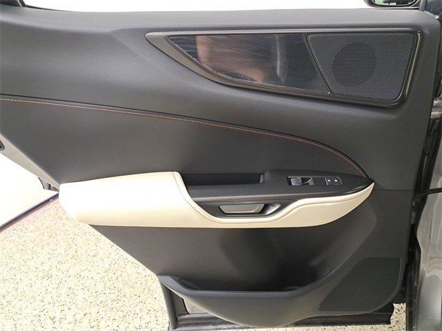 2023 Lexus NX 350h Premium