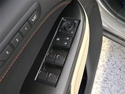 2023 Lexus NX 350h Premium