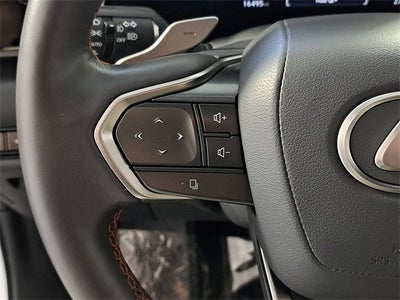 2023 Lexus NX 350h Premium