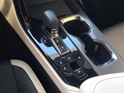 2023 Lexus NX 350h Premium