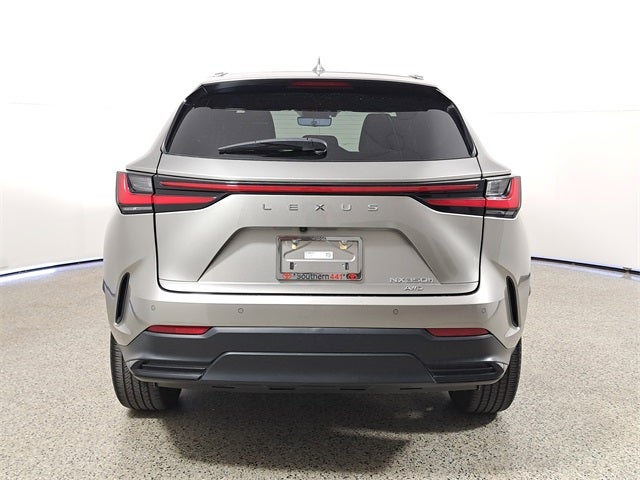 2023 Lexus NX 350h Premium