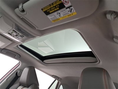 2020 Toyota RAV4 Adventure