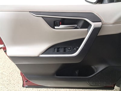 2020 Toyota RAV4 Adventure