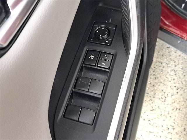 2020 Toyota RAV4 Adventure